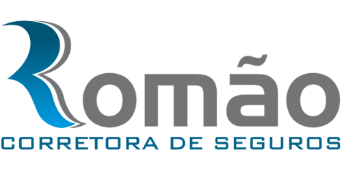 Romão Corretora Logo